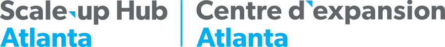 Scale-up Hub Atlanta | Centre d'expansion Atlanta