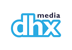 DHX Media in Nova Scotia, Canada