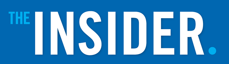 The Insider logo