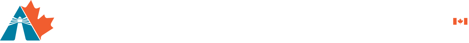 Logos for ACOA and the Government of Canada