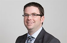Todd Coombs, Nova Scotia Business Inc.