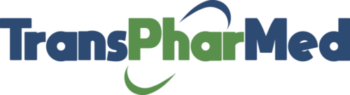 TransPharMed logo